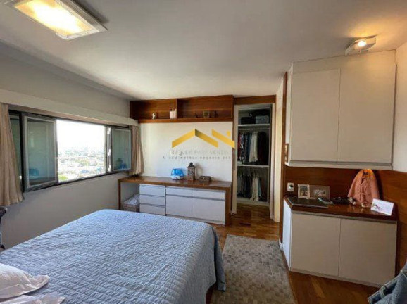 Imagem Apartamento com 3 Quartos à Venda, 121 m² em Campo Belo - São Paulo Imagem Apartamento com 3 Quartos à Venda, 121 m² em Campo Belo - São Paulo