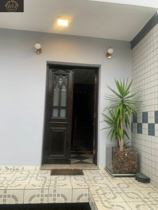 Imagem Sobrado com 3 Quartos à Venda, 238 m² em Assunção - São Bernardo Do Campo Imagem Sobrado com 3 Quartos à Venda, 238 m² em Assunção - São Bernardo Do Campo