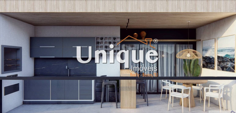 Imagem Apartamento com 2 Quartos à Venda, 77 m² em Nova São Pedro - São Pedro Da Aldeia