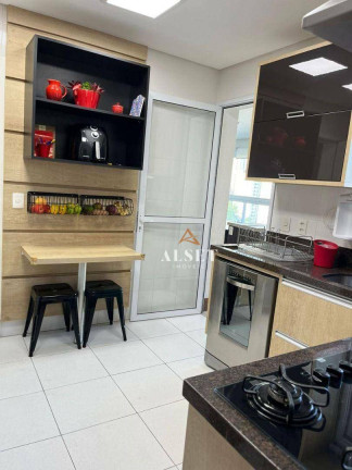 Imagem Apartamento com 3 Quartos à Venda, 141 m² em Anália Franco - São Paulo Imagem Apartamento com 3 Quartos à Venda, 141 m² em Anália Franco - São Paulo