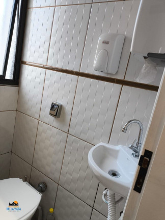 Imagem Sala Comercial à Venda, em Centro - São Vicente Imagem Sala Comercial à Venda, em Centro - São Vicente
