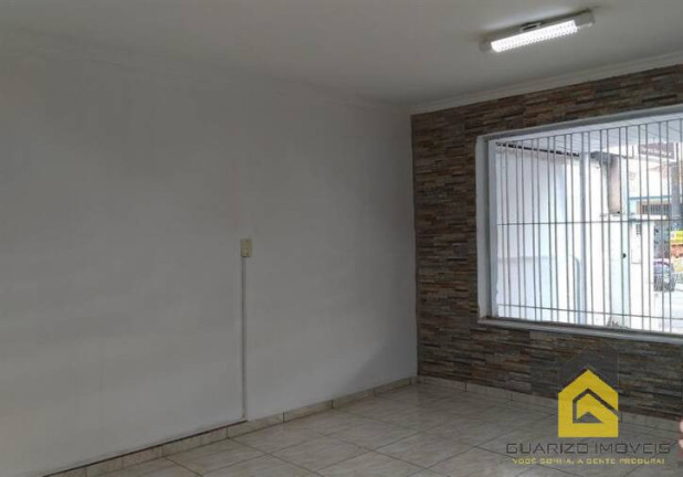 Imagem Casa para Alugar, 200 m² em Vila Boa Vista - Santo André