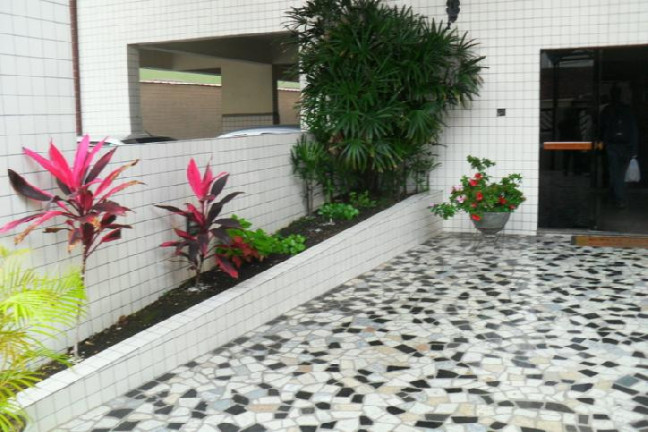 Imagem Apartamento com 2 Quartos à Venda, 93 m² em Campo Grande - Santos Imagem Apartamento com 2 Quartos à Venda, 93 m² em Campo Grande - Santos
