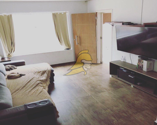Imagem Casa com 2 Quartos à Venda, 220 m² em Alto Da Lapa - São Paulo