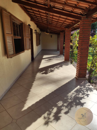 Imagem Chácara com 3 Quartos à Venda, 420 m² em Mairinque Imagem Chácara com 3 Quartos à Venda, 420 m² em Mairinque
