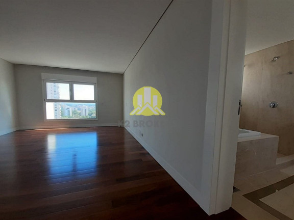 Imagem Apartamento com 4 Quartos à Venda, 289 m² em Mossunguê - Curitiba Imagem Apartamento com 4 Quartos à Venda, 289 m² em Mossunguê - Curitiba