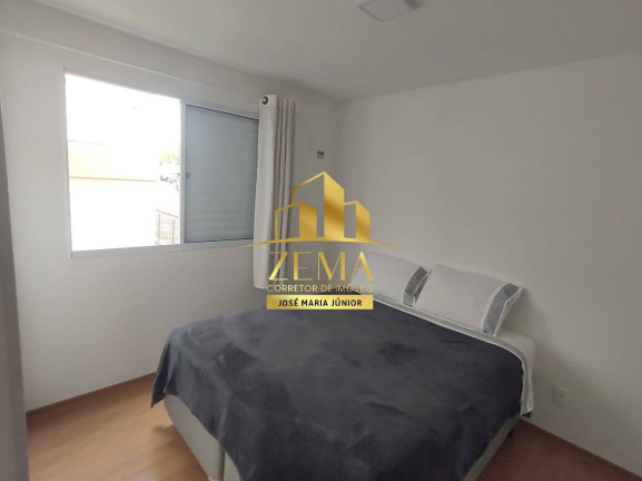 Imagem Apartamento com 2 Quartos à Venda, 43 m² em Vila São Paulo - Mogi Das Cruzes Imagem Apartamento com 2 Quartos à Venda, 43 m² em Vila São Paulo - Mogi Das Cruzes