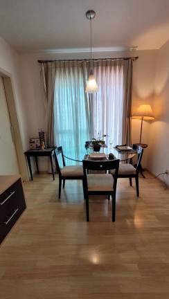 Imagem Apartamento com 2 Quartos à Venda, 60 m² em Vila Mariana - São Paulo