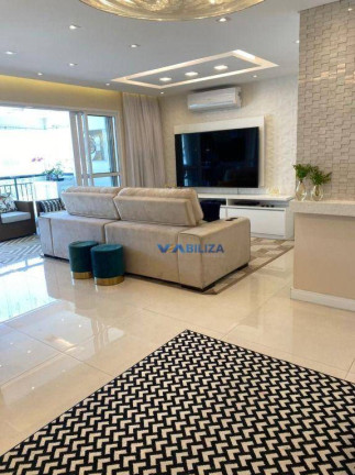 Imagem Apartamento com 3 Quartos à Venda, 122 m² em Jardim Flor Da Montanha - Guarulhos Imagem Apartamento com 3 Quartos à Venda, 122 m² em Jardim Flor Da Montanha - Guarulhos
