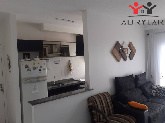 Imagem Imóvel com 2 Quartos à Venda, 48 m² em Jardim Ermida I - Jundiaí Imagem Imóvel com 2 Quartos à Venda, 48 m² em Jardim Ermida I - Jundiaí
