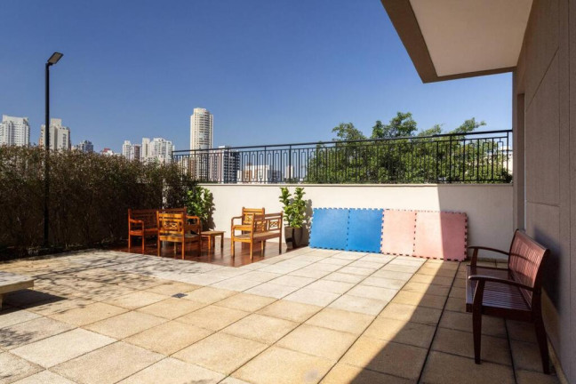 Imagem Apartamento com 3 Quartos à Venda, 140 m² em Vila Mariana - São Paulo Imagem Apartamento com 3 Quartos à Venda, 140 m² em Vila Mariana - São Paulo
