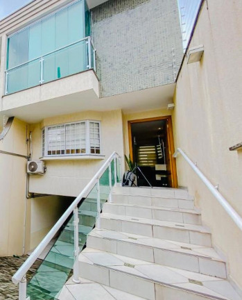 Imagem Sobrado com 3 Quartos à Venda, 125 m² em Cidade Mãe Do Céu - São Paulo Imagem Sobrado com 3 Quartos à Venda, 125 m² em Cidade Mãe Do Céu - São Paulo