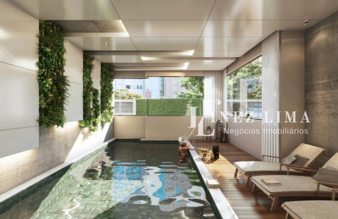 Imagem Apartamento com 4 Quartos à Venda, 177 m² em Meia Praia - Itapema