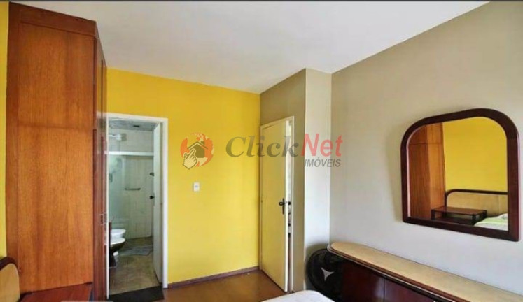 Imagem Apartamento com 1 Quarto à Venda, 40 m² em Centro - São Bernardo Do Campo Imagem Apartamento com 1 Quarto à Venda, 40 m² em Centro - São Bernardo Do Campo