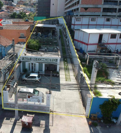 Terreno à Venda, 948 m² em Vila Vianelo - Jundiaí