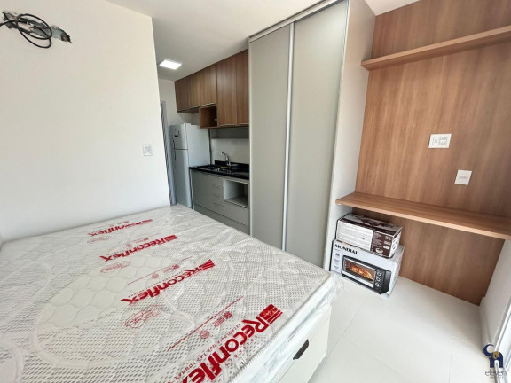 Imagem Apartamento com 1 Quarto para Alugar, 18 m² em Amaralina - Salvador Imagem Apartamento com 1 Quarto para Alugar, 18 m² em Amaralina - Salvador