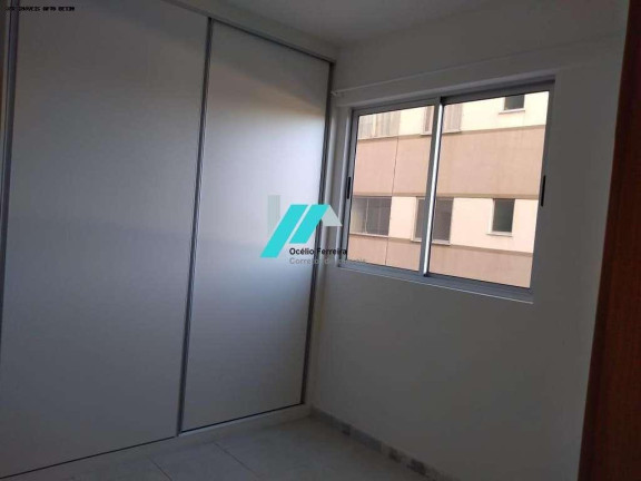 Imagem Apartamento com 3 Quartos à Venda, 72 m² em Chácara - Betim