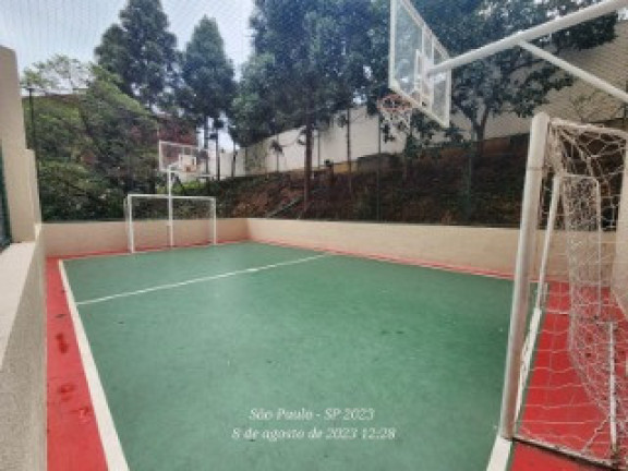 Imagem Apartamento com 2 Quartos à Venda, 54 m² em Jardim Celeste - São Paulo