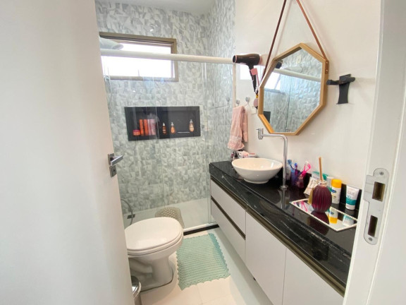 Imagem Casa com 4 Quartos à Venda, 110 m² em Sim - Feira De Santana