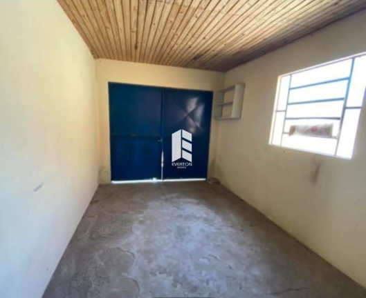 Imagem Casa com 3 Quartos à Venda,  em Pinheiro Machado - Santa Maria