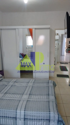 Imagem Casa com 1 Quarto para Alugar, 40 m² em Vila Salete - São Paulo