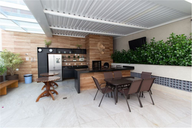 Imagem Apartamento com 3 Quartos à Venda, 96 m² em Vila Clementino - São Paulo Imagem Apartamento com 3 Quartos à Venda, 96 m² em Vila Clementino - São Paulo