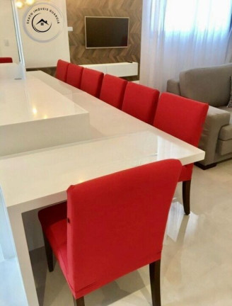 Imagem Apartamento com 2 Quartos à Venda, 70 m² em Pitangueiras - Guarujá Imagem Apartamento com 2 Quartos à Venda, 70 m² em Pitangueiras - Guarujá