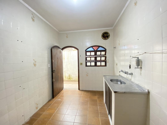 Imagem Casa com 2 Quartos à Venda, 148 m² em Aviacao - Praia Grande
