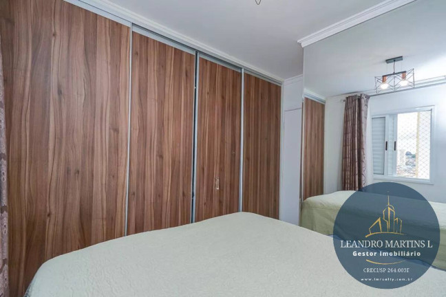 Imagem Apartamento com 3 Quartos à Venda, 73 m² em Usina Piratininga - São Paulo