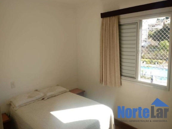 Imagem Apartamento com 2 Quartos à Venda, 92 m² em Lauzane Paulista - São Paulo