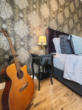 Imagem Apartamento com 3 Quartos à Venda, 80 m² em Itacolomi - Balneário Piçarras