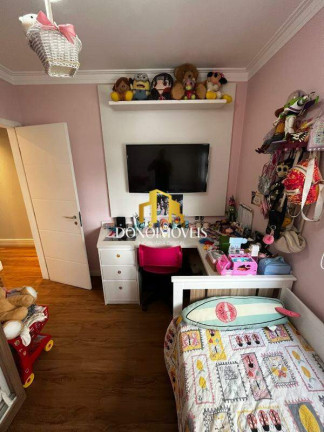 Imagem Apartamento com 3 Quartos à Venda, 155 m² em Centro - São Bernardo Do Campo Imagem Apartamento com 3 Quartos à Venda, 155 m² em Centro - São Bernardo Do Campo