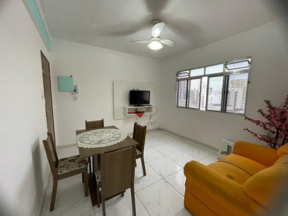 Imagem Apartamento com 1 Quarto à Venda, 65 m² em Boqueirão - Praia Grande Imagem Apartamento com 1 Quarto à Venda, 65 m² em Boqueirão - Praia Grande