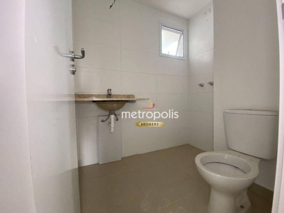 Imagem Apartamento com 2 Quartos à Venda, 53 m² em Vila Tibiriçá - Santo André Imagem Apartamento com 2 Quartos à Venda, 53 m² em Vila Tibiriçá - Santo André