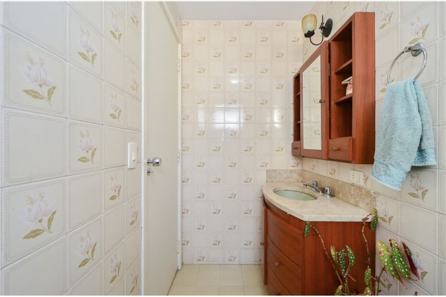Imagem Apartamento com 1 Quarto à Venda, 56 m² em Jardim Paulista - São Paulo Imagem Apartamento com 1 Quarto à Venda, 56 m² em Jardim Paulista - São Paulo