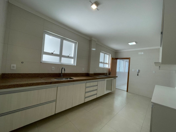 Imagem Apartamento com 4 Quartos à Venda, 300 m² em Boqueirão - Santos Imagem Apartamento com 4 Quartos à Venda, 300 m² em Boqueirão - Santos