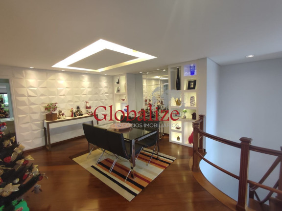 Imagem Imóvel com 3 Quartos à Venda, 310 m² em Gonzaga - Santos
