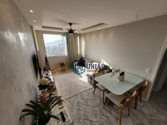 Imagem Apartamento com 2 Quartos à Venda, 70 m² em Ingá - Niterói Imagem Apartamento com 2 Quartos à Venda, 70 m² em Ingá - Niterói