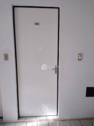 Imagem Apartamento com 3 Quartos à Venda, 73 m² em Morada Do Sol - Teresina