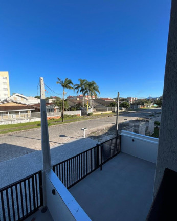 Imagem Casa com 3 Quartos à Venda, 118 m² em Brejatuba - Guaratuba