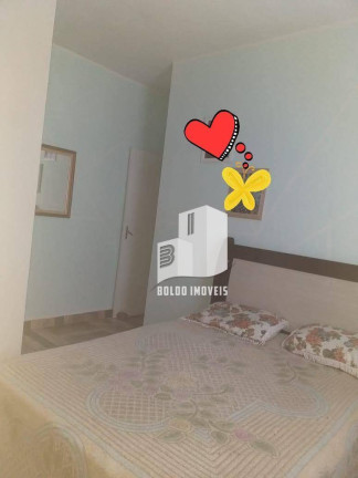 Imagem Casa com 2 Quartos à Venda, 90 m² em Tupi - Praia Grande