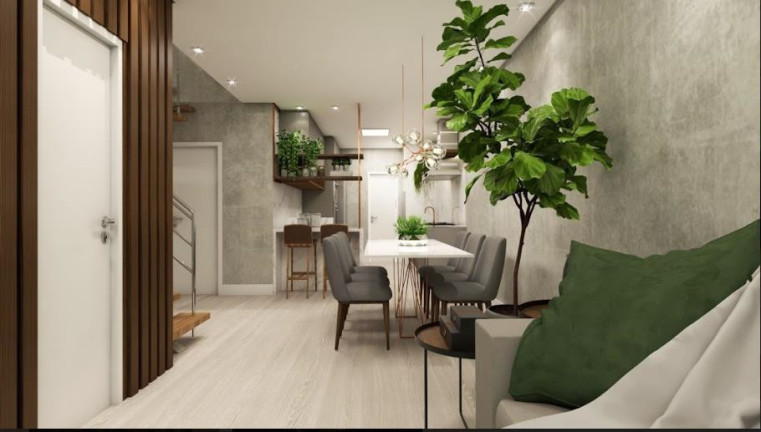 Imagem Apartamento com 3 Quartos à Venda, 142 m² em São Judas - Itajaí