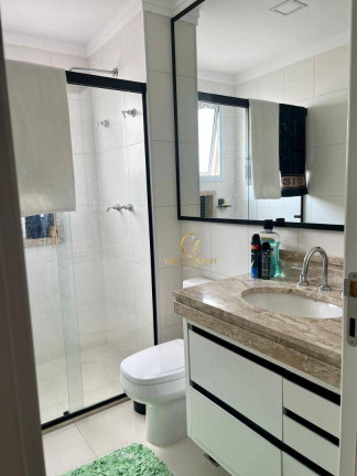 Imagem Apartamento com 4 Quartos à Venda, 245 m² em Jardim Colinas - São José Dos Campos Imagem Apartamento com 4 Quartos à Venda, 245 m² em Jardim Colinas - São José Dos Campos