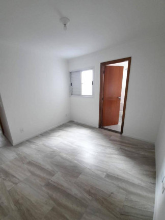 Imagem Cobertura com 3 Quartos à Venda, 137 m² em Campestre - Santo André