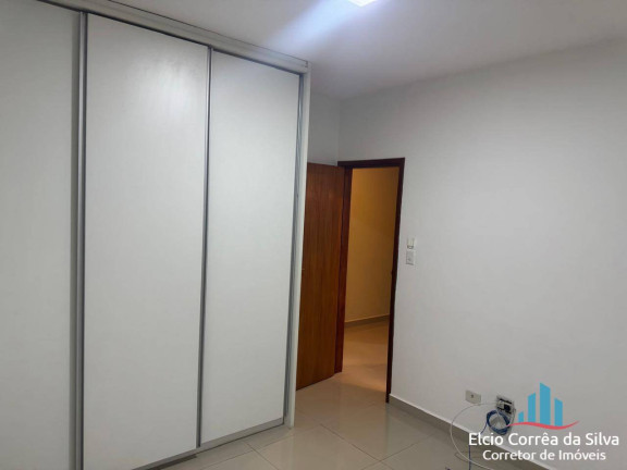 Imagem Apartamento com 3 Quartos para Alugar, 113 m² em Marapé - Santos Imagem Apartamento com 3 Quartos para Alugar, 113 m² em Marapé - Santos