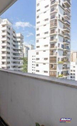 Imagem Apartamento com 4 Quartos à Venda, 306 m² em Santa Cecília - São Paulo