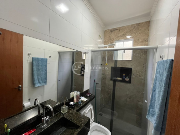 Imagem Casa com 2 Quartos à Venda, 76 m² em água Limpa Park - Campo Grande Imagem Casa com 2 Quartos à Venda, 76 m² em água Limpa Park - Campo Grande