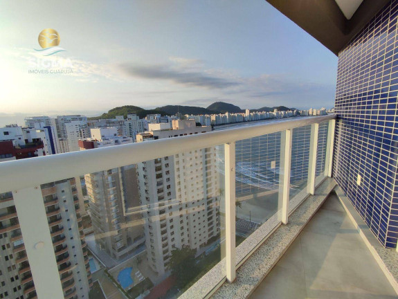 Imagem Apartamento com 3 Quartos à Venda, 145 m² em Jardim Astúrias - Guarujá Imagem Apartamento com 3 Quartos à Venda, 145 m² em Jardim Astúrias - Guarujá