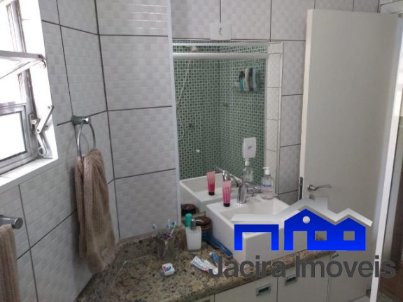 Imagem Apartamento com 3 Quartos para Alugar, 83 m² em Santos