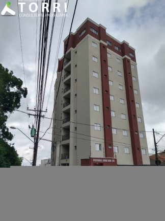 Imagem Apartamento com 1 Quarto à Venda, 43 m² em Jardim Saira - Sorocaba Imagem Apartamento com 1 Quarto à Venda, 43 m² em Jardim Saira - Sorocaba